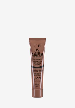 BALM - Lip balm - rich mocha