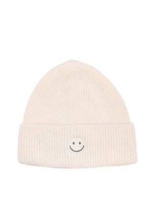 SMILLA - Mütze - creme