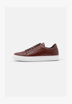 PAUL 2.0 - Sneakers basse - cognac