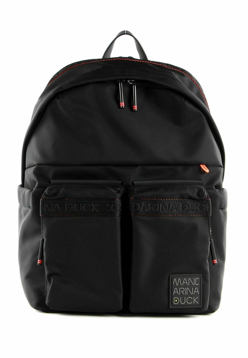 Mandarina Duck Zaino black/nero Zalando.it