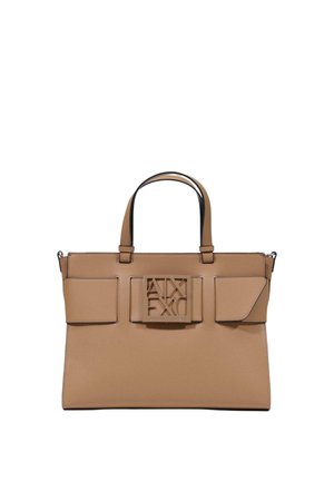 Armani Exchange 942689 0A874 - Håndtasker - mud