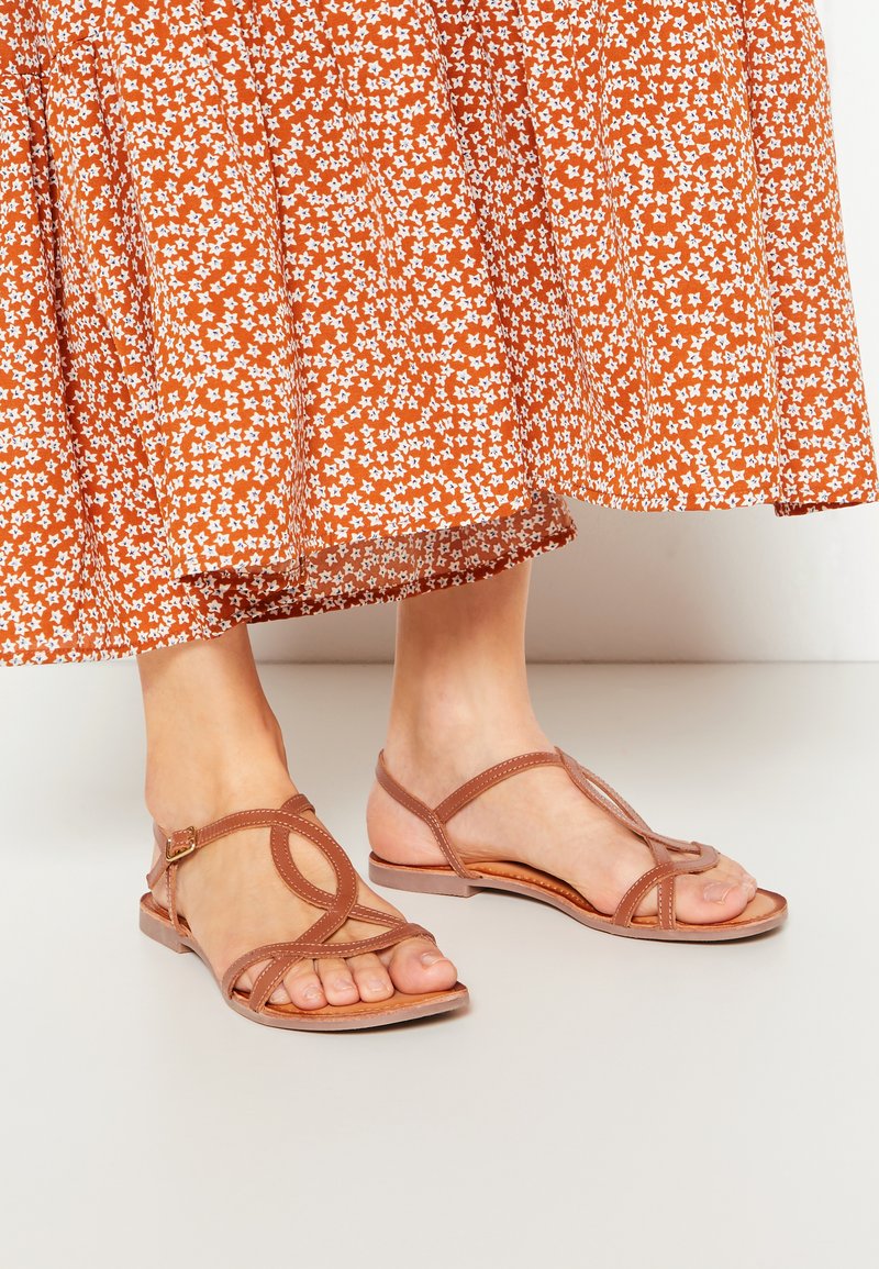 Gioseppo Sandales - brown