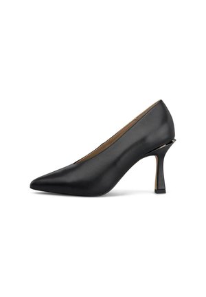 Alma en Pena, ALMA EN PENA-I260246 - Tacones - black denim