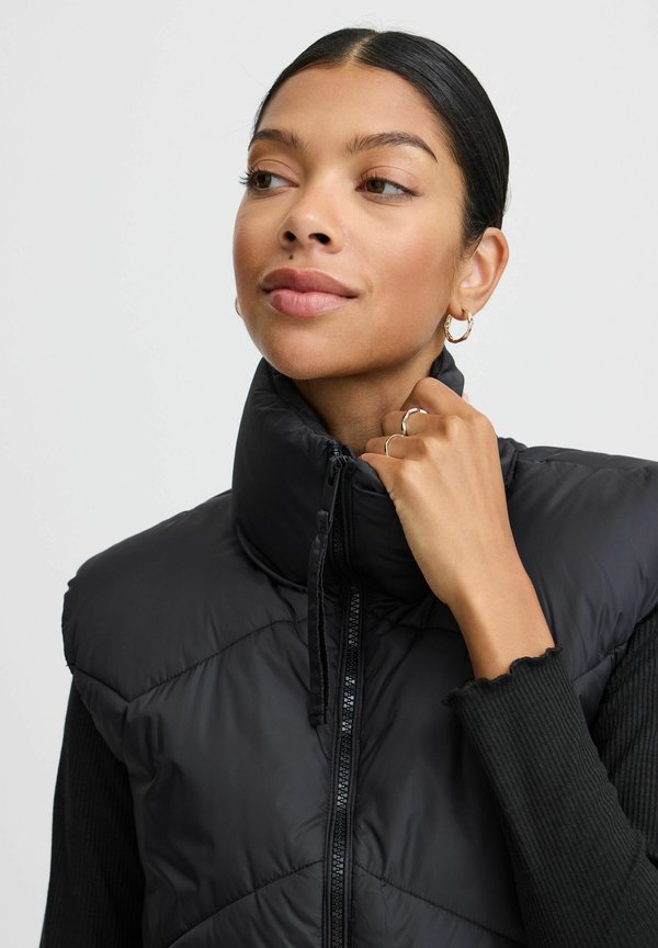 BYBomina - Waistcoat4