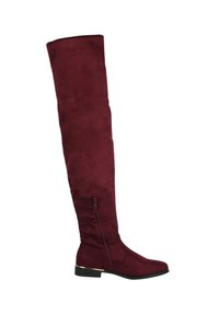 Elara Stiefel - rot