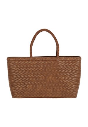 Cabas - brown