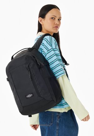 Eastpak, SMALLKER PRO - Rugzak - cs rip black coat