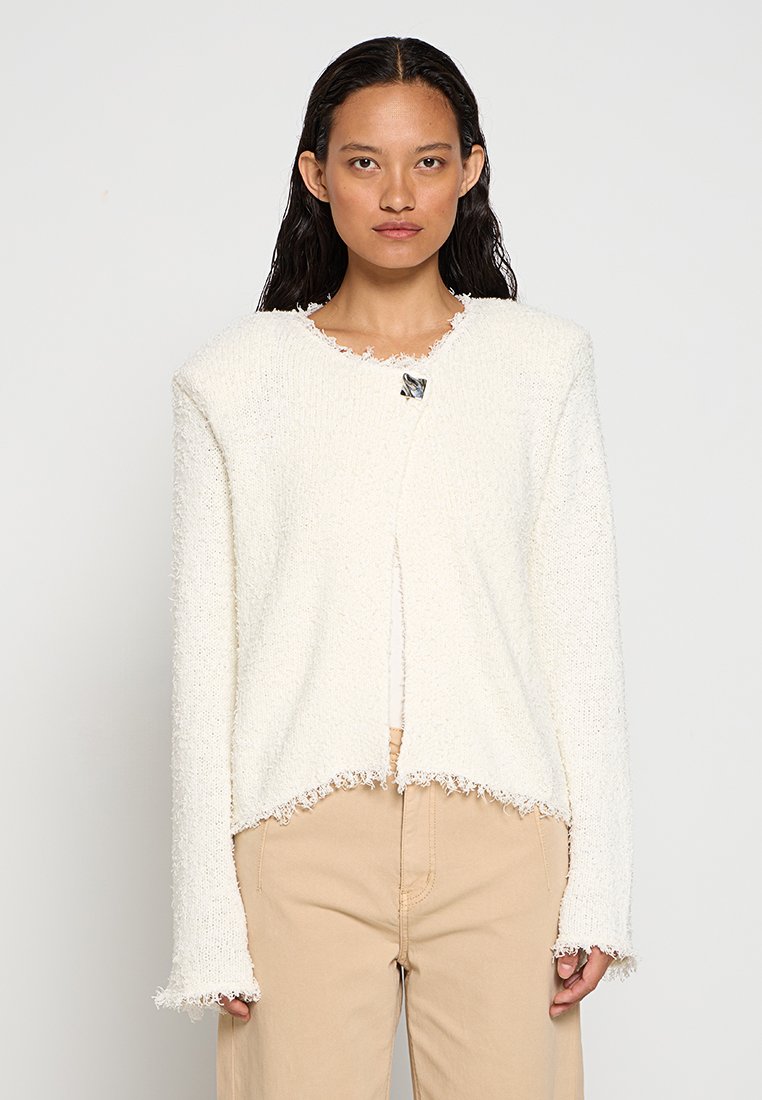 Soaked in Luxury Vest wit