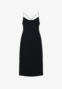 Selezionato, ultrablack