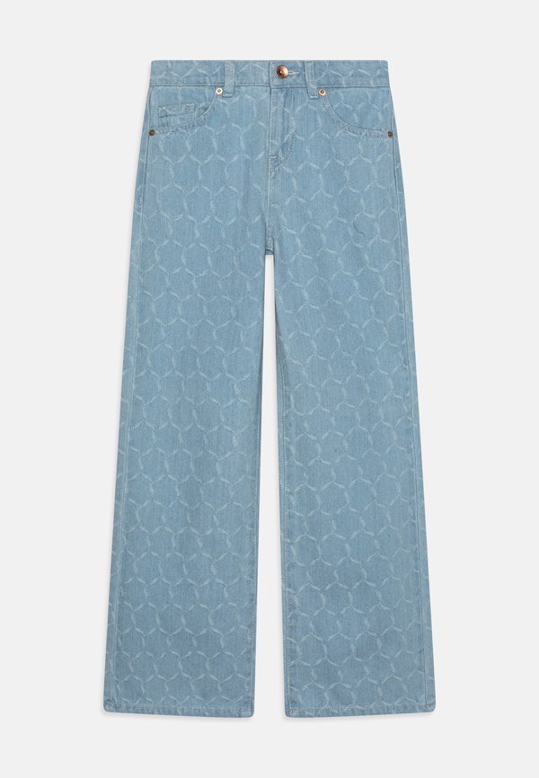 KOGHOPE ELIZA WIDE LEG - Relaxed fit jeans