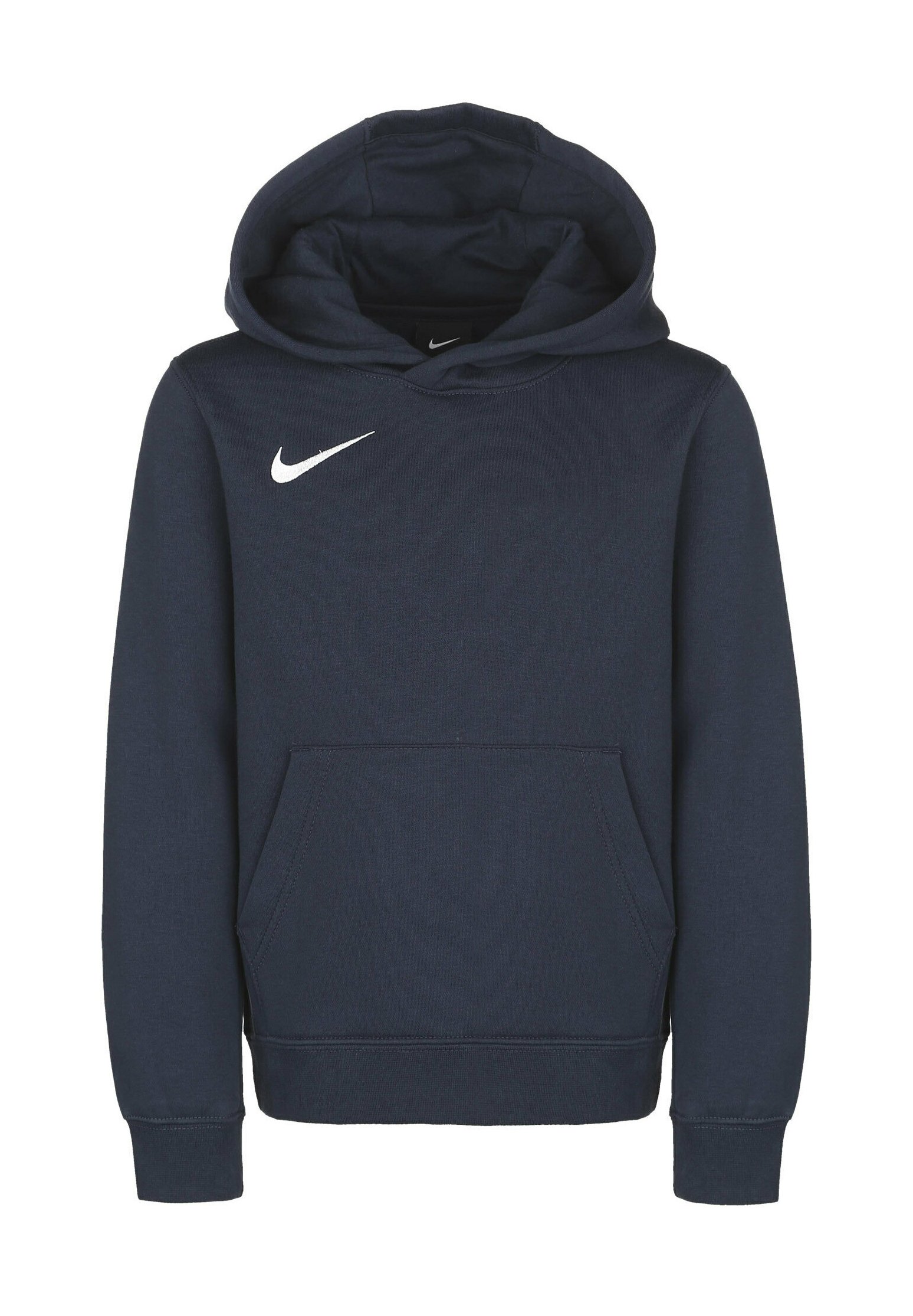 Nike Performance Y NK FLC PARK20 PO HOODIE Hoodie obsidian