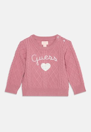 Guess, - Sweter