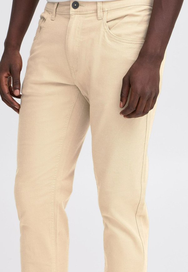 BHEdford - Chinos - cornstalk3