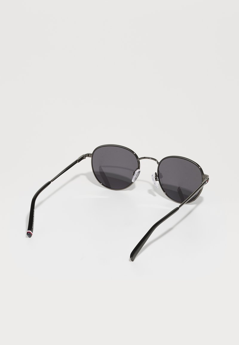 Tommy Hilfiger UNISEX Occhiali da sole dark grey/grigio