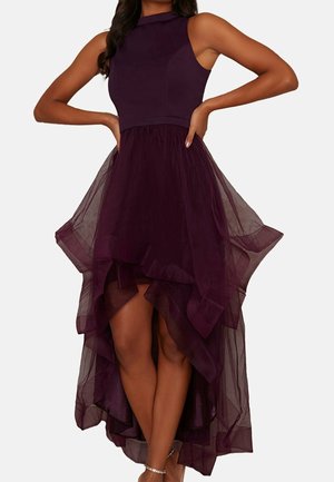Occasion wear - purple
