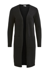 VILA Cardigan - black