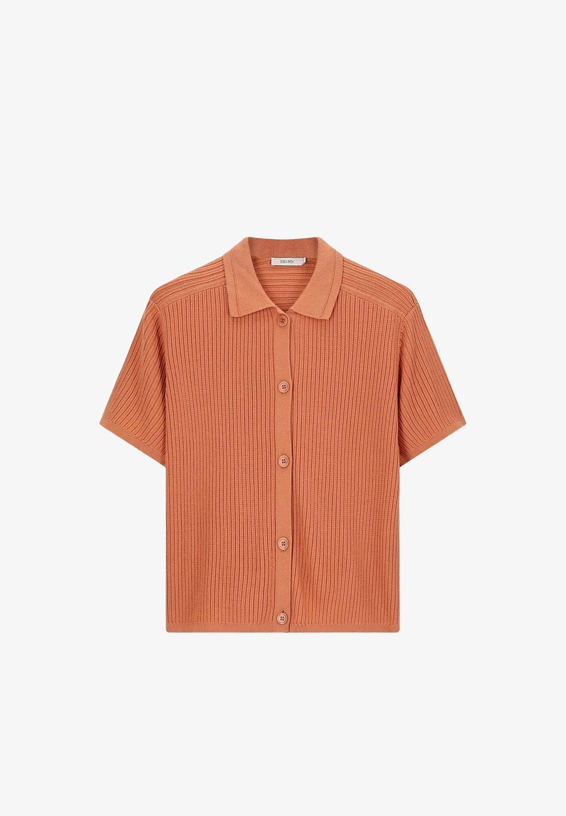 Sissy-Boy Gilet - orange