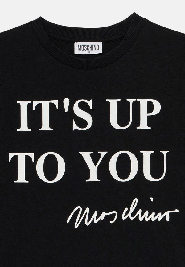 FASHION SHOW MAXI - Print T-shirt2