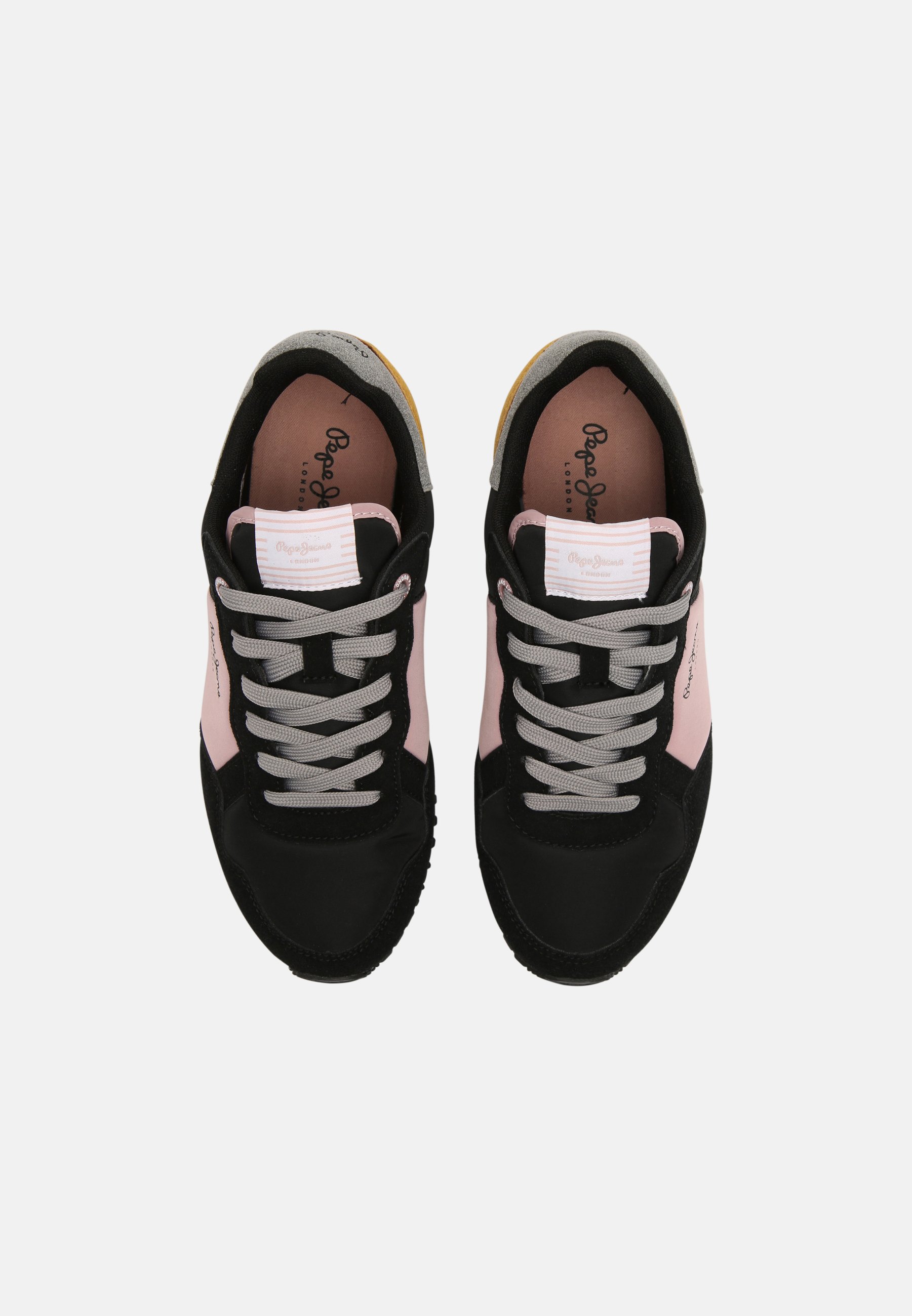 Trainers PEPE JEANS - Archie Light PLS31203 Concealed 854 - Sneakers - Low  shoes - Women's shoes | efootwear.eu