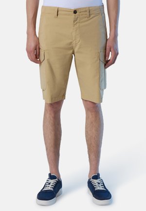 North Sails AMERICA  - Shorts - beige