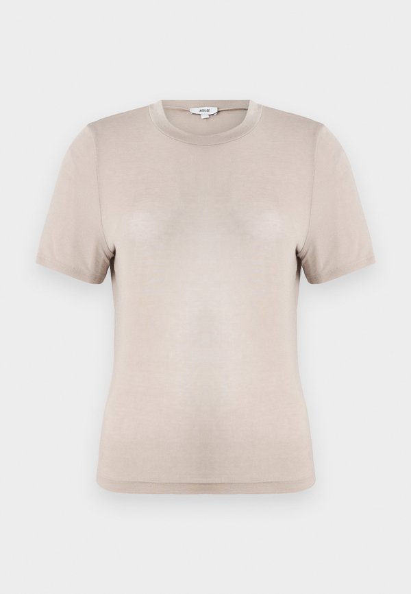 RONYA TEE - Basic T-shirt - dolphin4