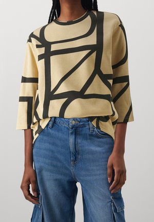ONLY Felpa - beige