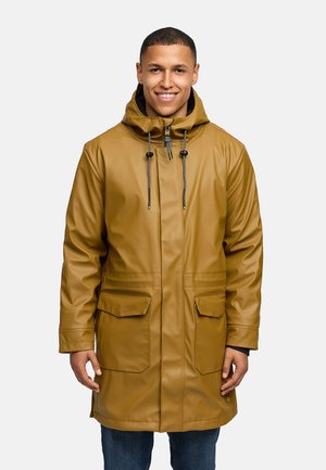 TOMMY - Parka - bronze