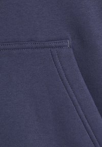 Jack & Jones Junior JORVESTERBRO - Mikina s kapucí - nightshadow blue