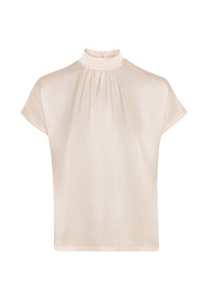 Blus - beige