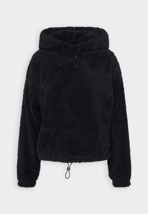 Hoodie - black