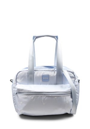 MAMMA - Weekendtas - light blue