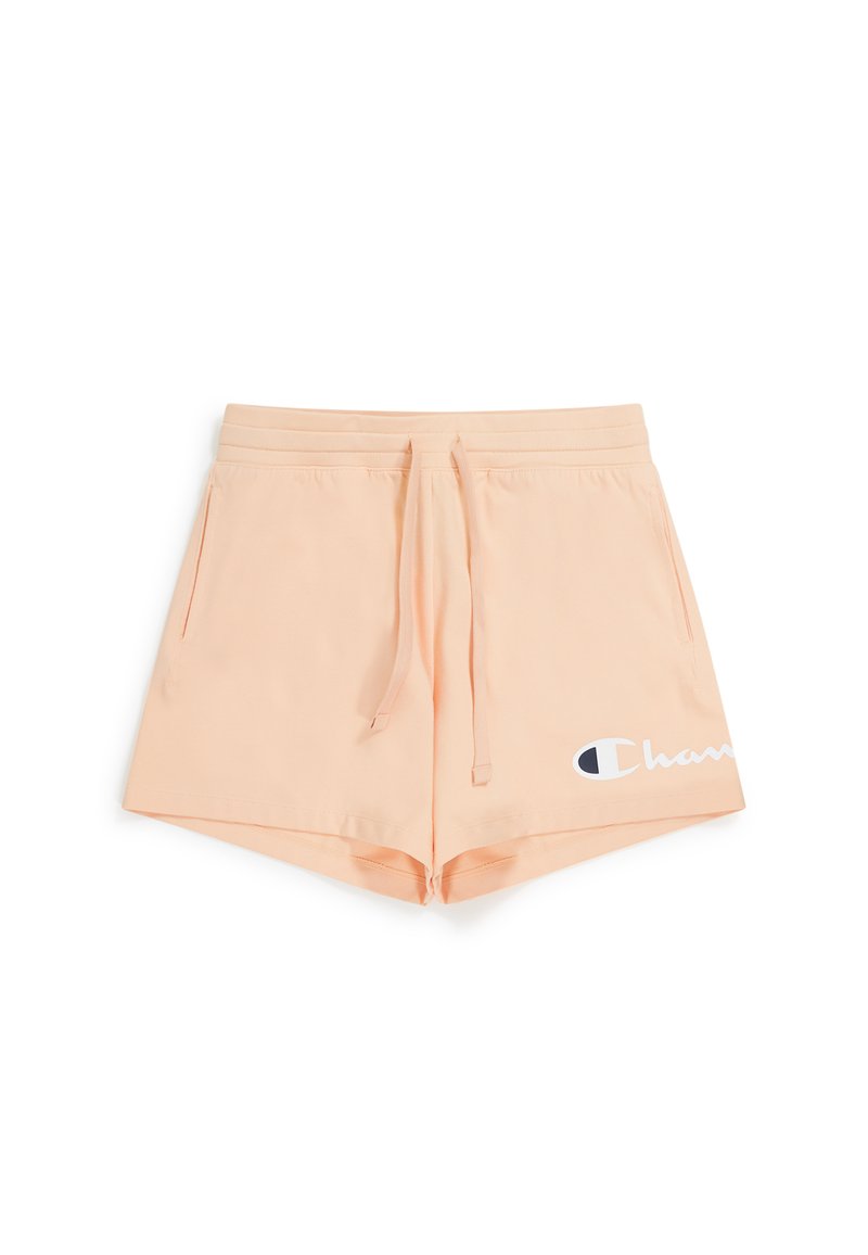Champion Shorts abrikoos