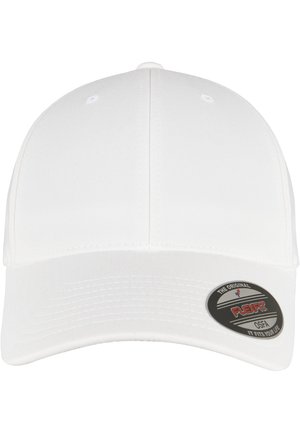 NEUE KOLLEKTION ALPHA SHAPE - Cap - white