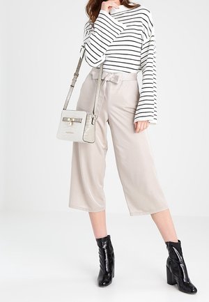 Valentino Bags, Sac bandoulière - white