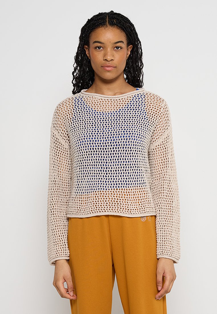 Only Trui crème Only Trui crème