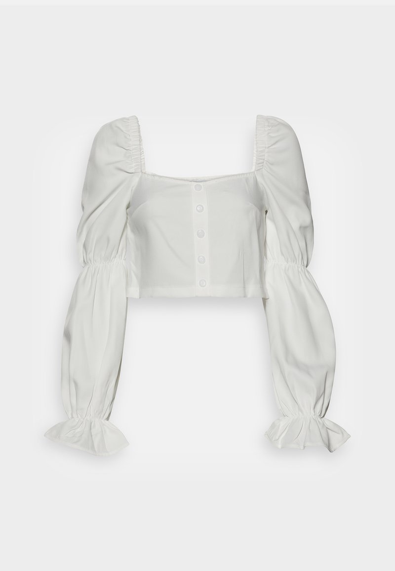 In The Style Blouse wit