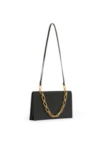 AllSaints Geantă plic - black