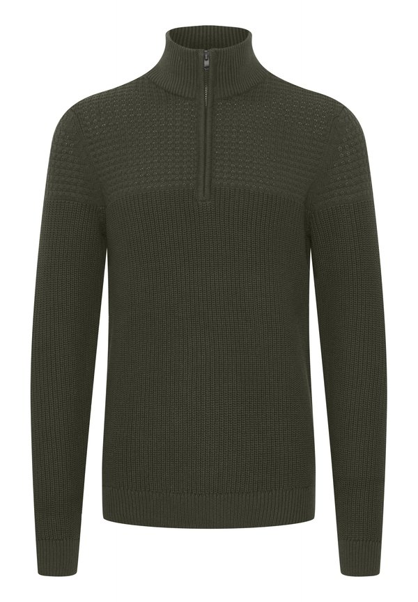 PRADAM - Jumper - forest night4