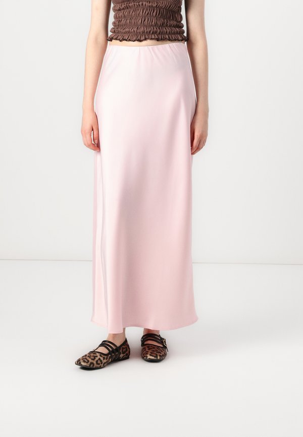 PCMARI LONG SKIRT - Maxi skirt