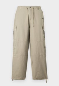 PANT UNISEX - Calças cargo - green
