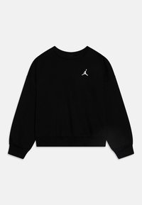 Jordan BROOKLYN CREW - Felpa - black