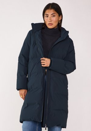 Manteau d'hiver - noir