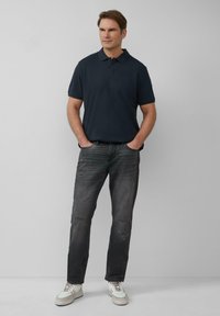 s.Oliver Poloshirt - navy
