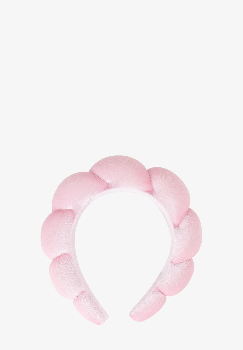 Brushworks - CLOUD HEADBAND - Hair Styling Accessory - pink, Forstørre