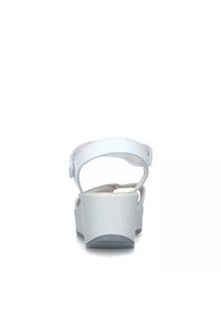 IGI&CO Sandali con zeppa - white