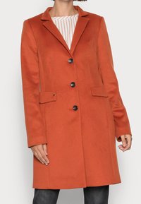 comma Manteau classique - red