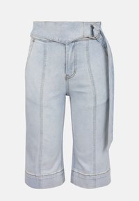 Δεν επιλέχθηκε, light blue denim