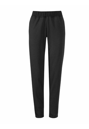 Joy-Sportswear REBECCA - Tracksuit bottoms - schwarz