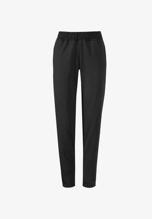 Joy-Sportswear REBECCA - Tracksuit bottoms - schwarz