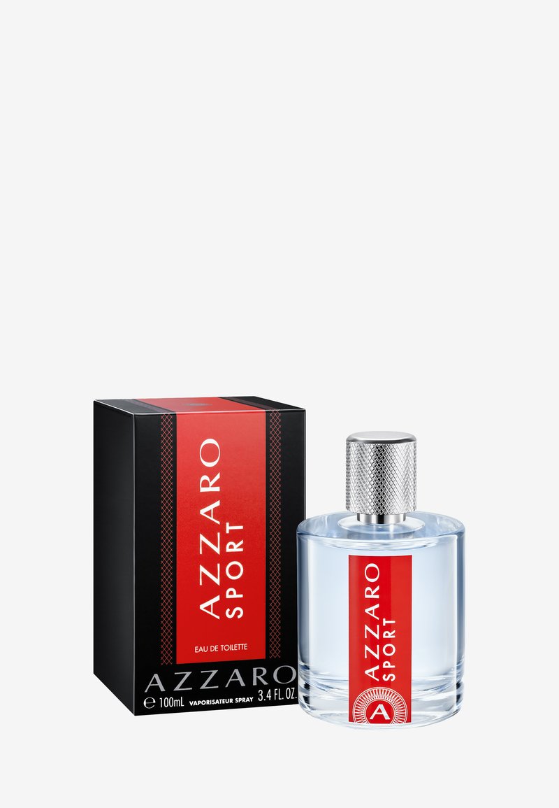 Azzaro Parfums - SPORT EDT - Eau de Toilette, Agrandir